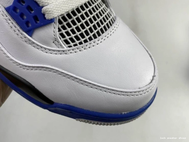 Rep LUCY 4 Motorsports Jordan Retro 308497-117 (2017) 0724